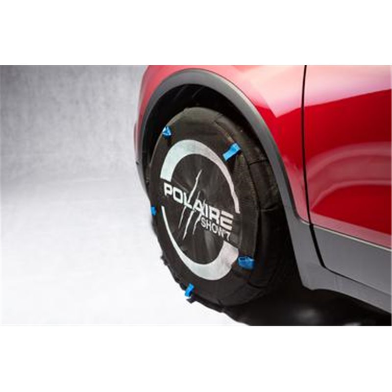 Chaussettes de pneus POLAIRE SHOW'7 pour Opel