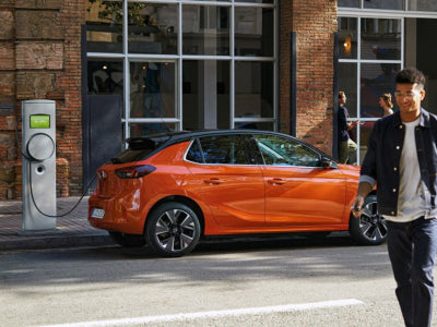 Câble de charge électrique Opel : techniques d'utilisation et de préservation