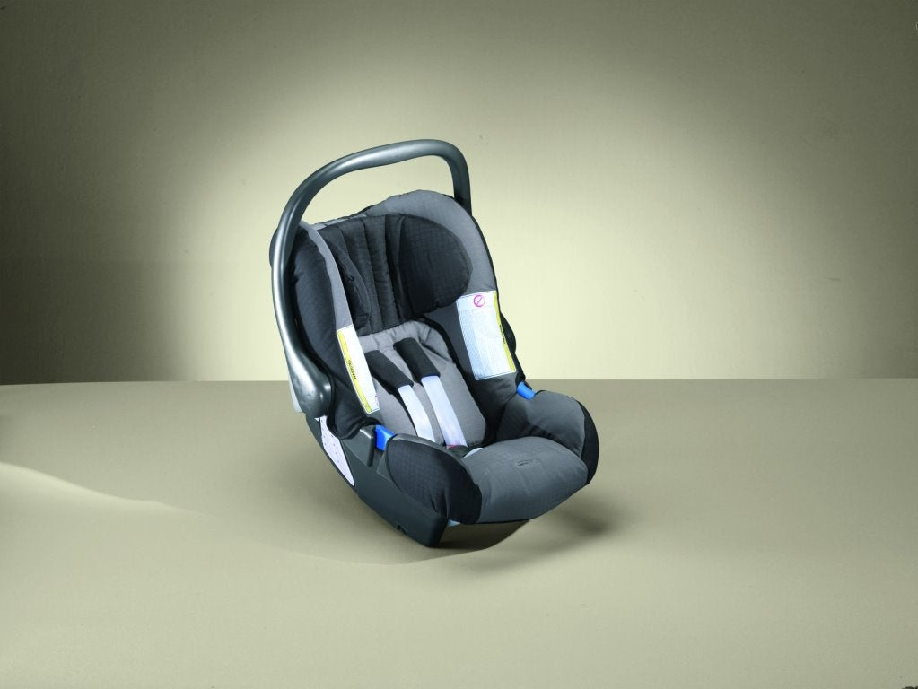 Siège-enfant Opel BABY-SAFE - 0 à 13 kg