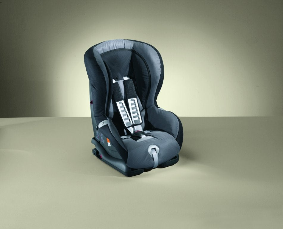 Siège-enfant Opel DUO ISOFIX - 9 à 18 kg