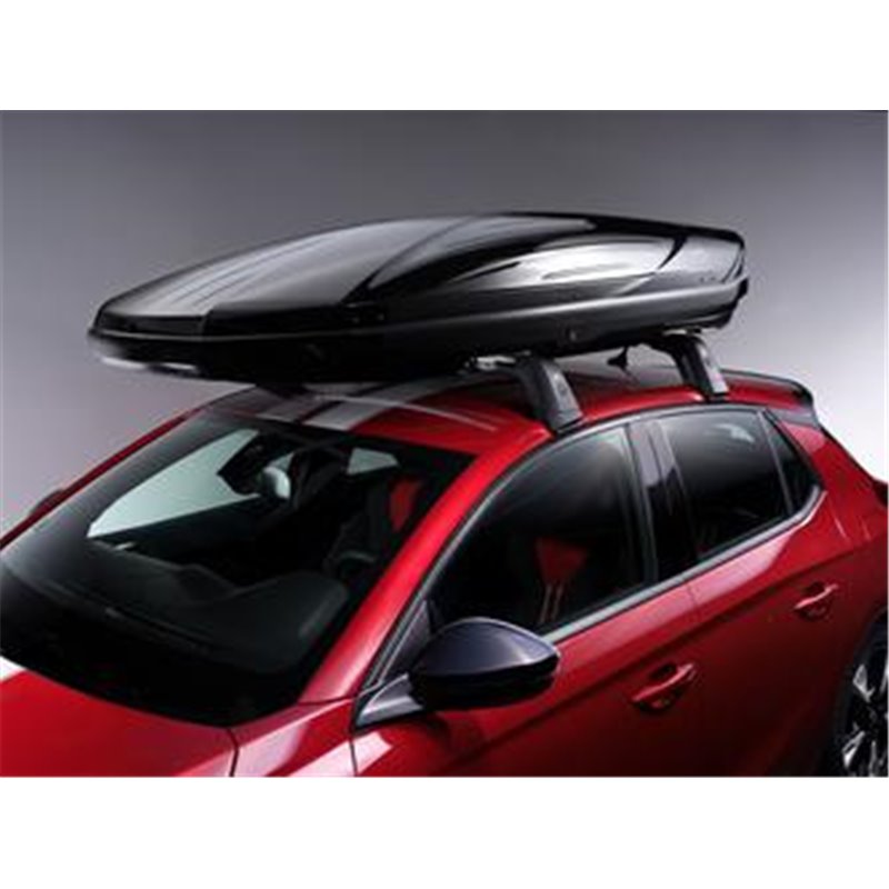 Coffre de toit Thule « Motion 800 » - Opel