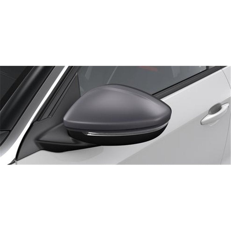 Coques de rétroviseurs extérieurs (couleur aux choix) - Opel Corsa/Mokka