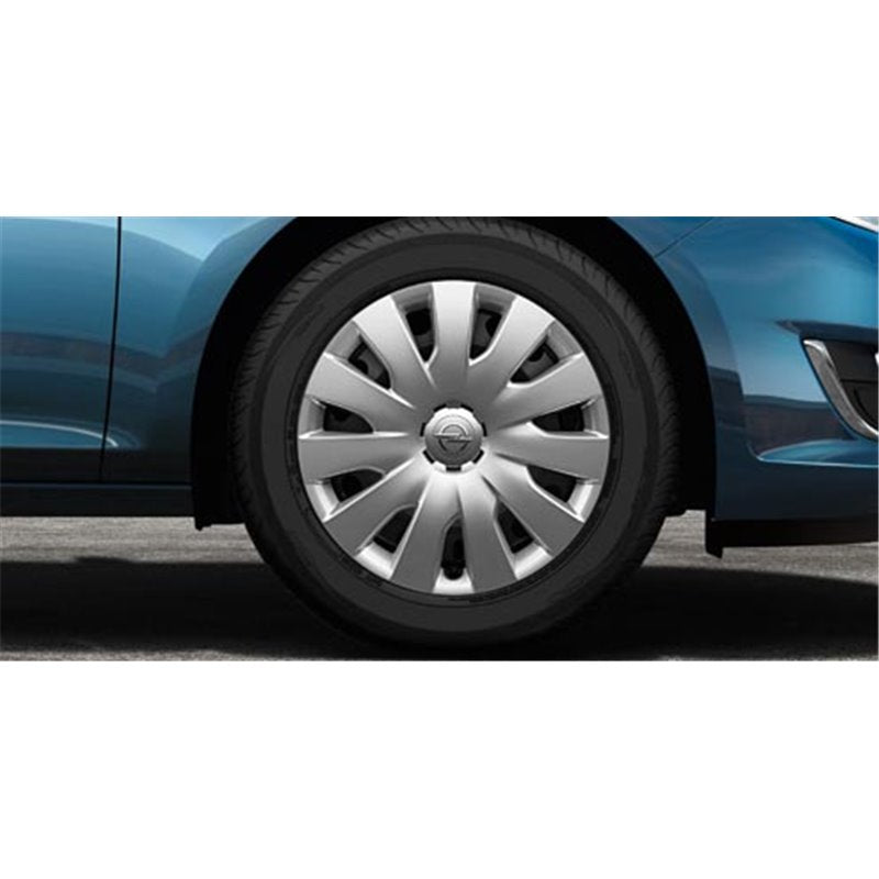 Enjoliveur de roue 17'' - Opel Insignia