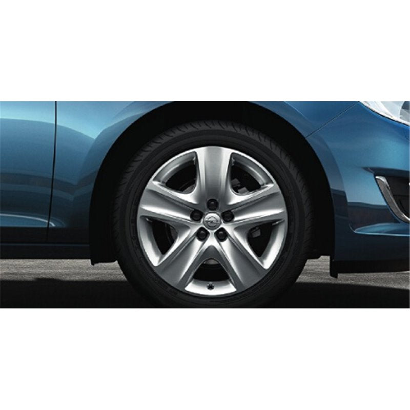 Enjoliveur de roue 17'' - Opel Insignia