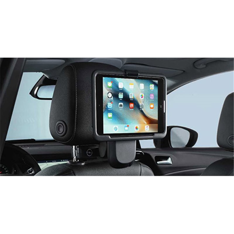 FlexConnect - Support iPad/iPad mini - Opel