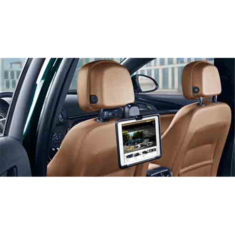 FlexConnect - Support iPad/iPad mini - Opel