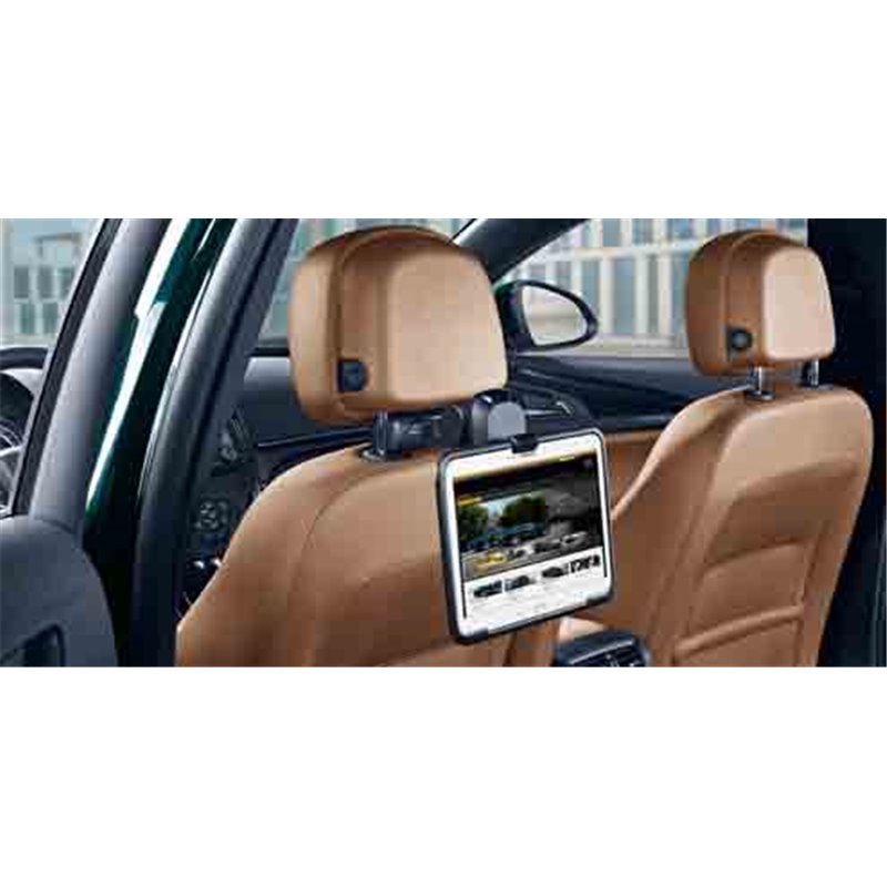 FlexConnect - Support Samsung GALAXY Tab - Opel