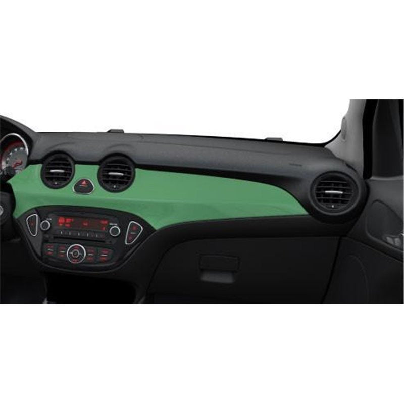 Kit intérieur (couleur au choix) - Opel Adam