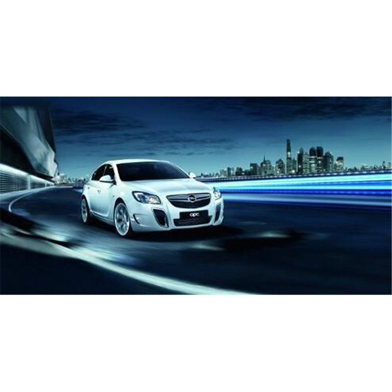 Kit Sport OPC Line - Opel Insignia