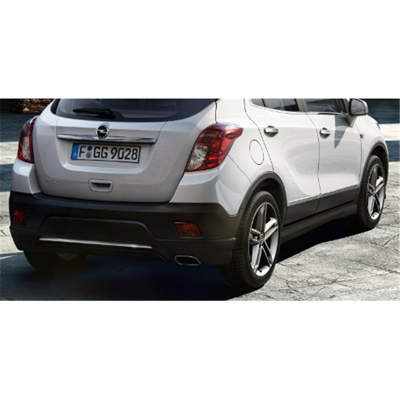 Kit Sport OPC Line - Opel Mokka