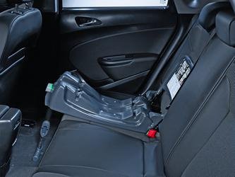 Base ISOFIX pour siège-enfant Opel BABY-SAFE