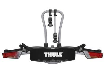 Porte-vélo monté sur attelage Thule « EasyFold 931 »