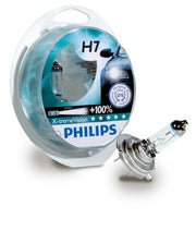 Ampoules halogènes H7, Philips Xtreme Vision