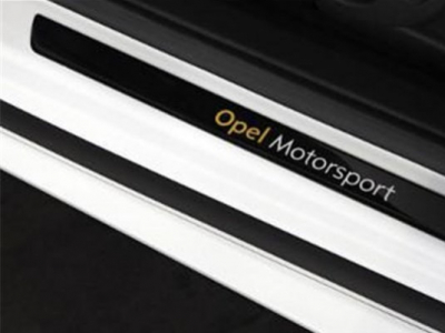 Protégez votre Opel : Les meilleurs accessoires pour votre véhicule